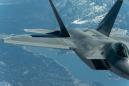 Bad News for China: J-20 Stealth Fighters Can't Touch an F-22s or F-35