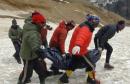 'Black box' reveals last moments of doomed Himalayan climbers