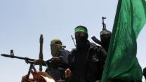 HAMAS CALLS ANOTHER CEASE-FIRE