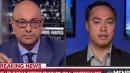 Rep. Joaquín Castro: If Trump Weren't President, 'He'd Be In Court Right Now'