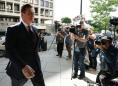Mueller given more time to decide whether to retry Trump's former campaign manager Paul Manafort