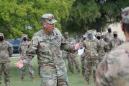 New Fort Hood Commander Orders Training Pause to Rebuild Soldiers' Trust