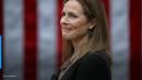 Amy Coney Barrett served as 'handmaid' in religious group