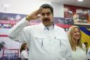 US suggests won't prosecute Venezuela's Maduro if he leaves