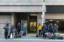 A daring escape: Ex-Nissan chief flees Japan ahead of trial