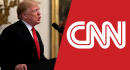 CNN president tells Trump 'words matter' after suspected mail bomb found