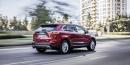 2019 Ford Edge: Four-Cylinder Only, More Standard Safety Tech