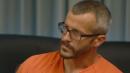 Chris Watts Put Under Suicide Watch as He Awaits Trial in Killings of Wife, Daughters: Report