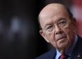 Commerce secretary Ross to divest assets after ethics office scolding