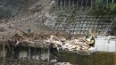 Formidable Typhoon Haishen triggers landslides in Japan, deluges South Korea
