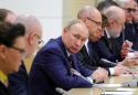 Putin's moves leave Russian opposition with few options
