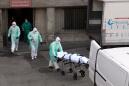 Deadliest Day in Italy, Spain Shows Worst of Virus Not Over