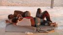 Libya's Migrant 'Holding Areas' Have Become Death Camps