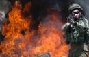 Palestinian in West Bank attack bid killed: Israel police