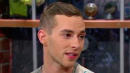 Adam Rippon Is Changing His Tune On Mike Pence Meeting