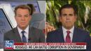 Fox News' Shep Smith Grills Embattled Puerto Rico Governor: Can You Name Anyone Who Supports You?