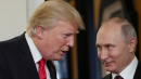 U.S. In Early Talks To Arrange Trump, Putin Summit: Report