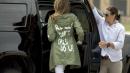 Being Melania - The First Lady Part 3: Melania Trump on immigration, 'the jacket'