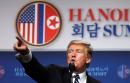 U.S.-North Korea Summit Proves to Be All Talk, No Seoul