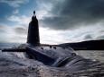 Meet Britain's Deadly Nuclear Missile Submarines