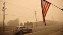 Death toll rises in US as wildfires continue in West Coast states