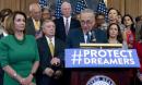 Senate announces two-year budget deal but House could stall over Dreamers