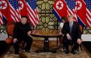 Trump Was Right to Walk Away From Kim