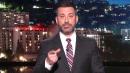Jimmy Kimmel Shreds Trump For Doing 'Worse Than Nothing' To Stop Gun Violence