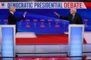 The Biden-Sanders coronavirus debate was useless. Time for Bernie to exit stage left.