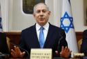 Netanyahu says Israel 'not a state of all its citizens'