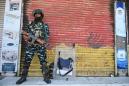 Security high in restive Kashmir as India votes again
