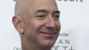 Amazon Stock Surge Makes Jeff Bezos Richest Man On Earth