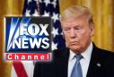 "Nervous breakdown": President Trump attacks Fox News and Drudge Report in early morning tweet spree