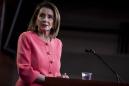 Pelosi Says Barr Lied to Congress and Trump Obstructed Justice