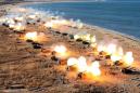 North Korea's Deadly Artillery Has the 