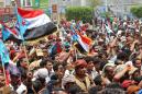 Independence in the air in south Yemen after Aden clashes