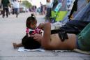 Exclusive: U.S. migrant policy sends thousands of children, including babies, back to Mexico