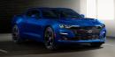 Chevy Baits Ford Mustang Owners with Special Camaro Discount