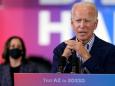 'We are the ones your children have nightmares about': A Maryland man has been charged with threatening to kidnap and kill Joe Biden and Kamala Harris