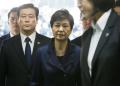 North Korea Threatens To Execute South Korea's Former President