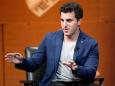 Airbnb told employees it's resuming plans to go public as business slowly bounces back