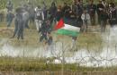 Palestinian succumbs to wounds after Gaza-Israel border clashes
