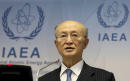 IAEA chief Yukiya Amano who oversaw Iran deal dies at 72