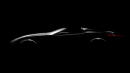 BMW teases new roadster ahead of Pebble Beach