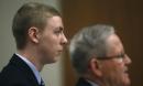 Brock Turner sought 'outercourse' with victim, says lawyer for ex-Stanford student