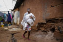 Pregnant women at risk of death in Kenya's COVID-19 curfew