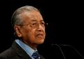 Malaysian PM says Russia being made a scapegoat for downing of flight MH17