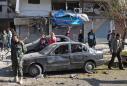 Syria peace talks resume in Geneva, without government delegation