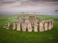 Archaeologists have solved a longstanding mystery about Stonehenge: the origin of the monument's iconic sandstone boulders