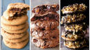 The Best Cookie Recipes To Bake This Weekend